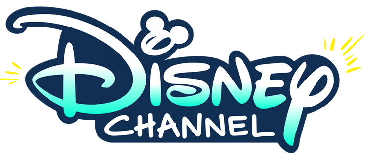 Disney Channel Games Logo